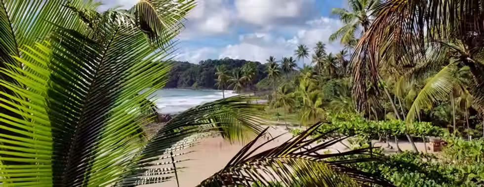 17 praias de Itacaré para você se deliciar