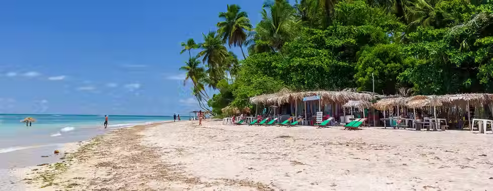 Moreré: o guia completo desse vilarejo de Boipeba