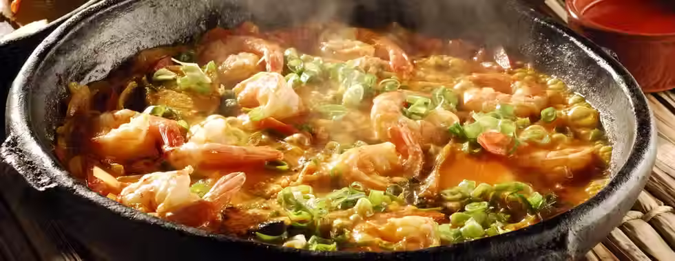 Restaurante Ki-Mukeka em Salvador: qual o motivo da fama?