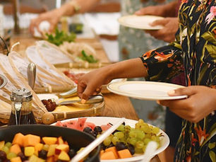 7 restaurantes self-service em Salvador para matar sua fome