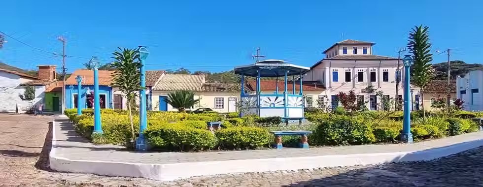 Mucugê: muitas atrações te esperam na Chapada Diamantina