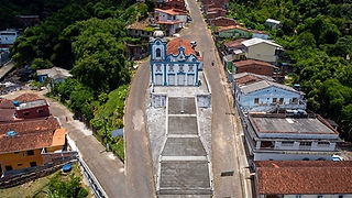Igreja Matriz de N. Sra. da Conceição
