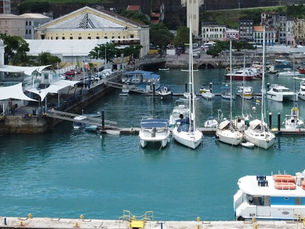 Terminal Turístico Náutico da Bahia: saiba tudo sobre ele