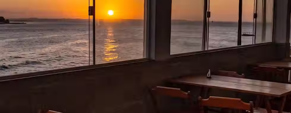 Restaurante Boca de Galinha: tradição em Plataforma