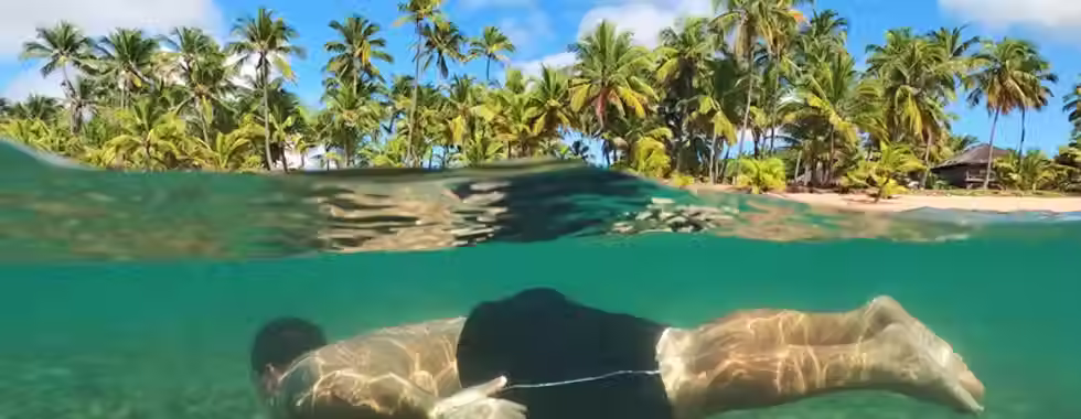 Taipu de Fora e suas piscinas naturais: saiba mais do destino