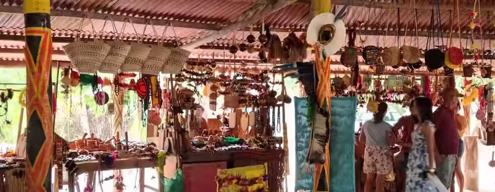 Artesanato da Bahia: conheça e saiba onde encontrar