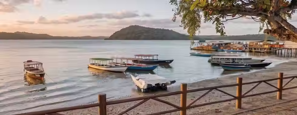 Caboto: conheça o paraíso de Candeias na Bahia