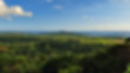 vista da igreja nossa senhora do monte sao francisco do conde