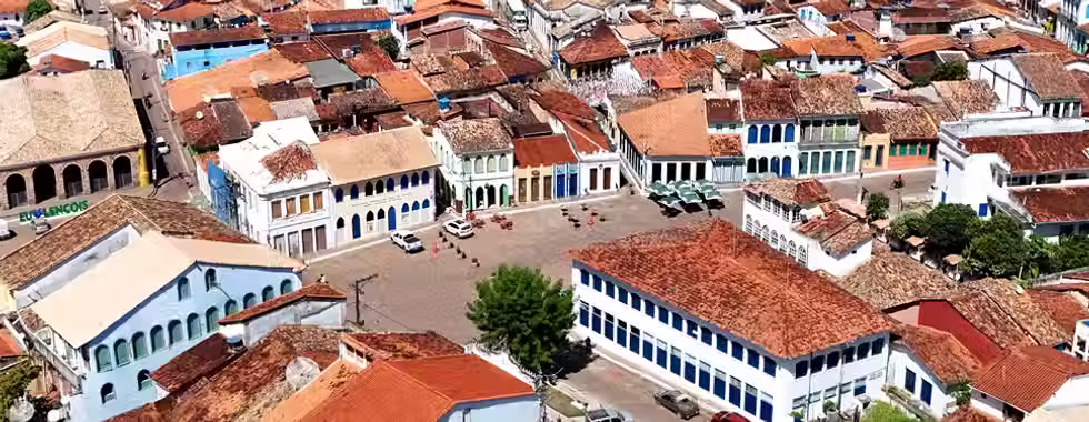 Lençóis - Chapada Diamantina: o início das aventuras na região