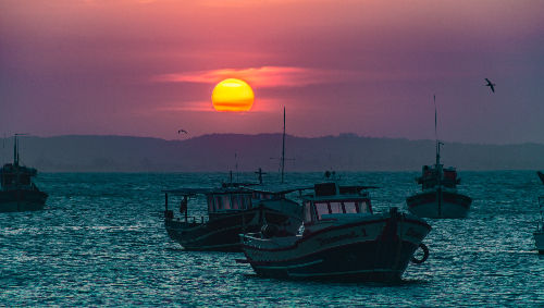 Búzios - Destinos do Brasil
