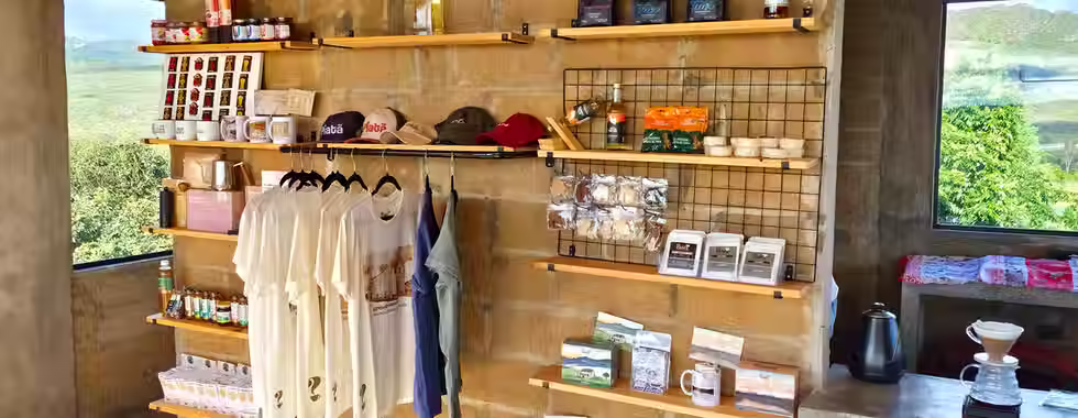Alto da Chapada: produtos de leite de cabra na Chapada Diamantina 