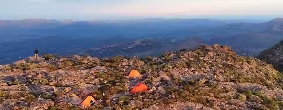 Pico do Barbado: o ponto mais alto do Nordeste do Brasil