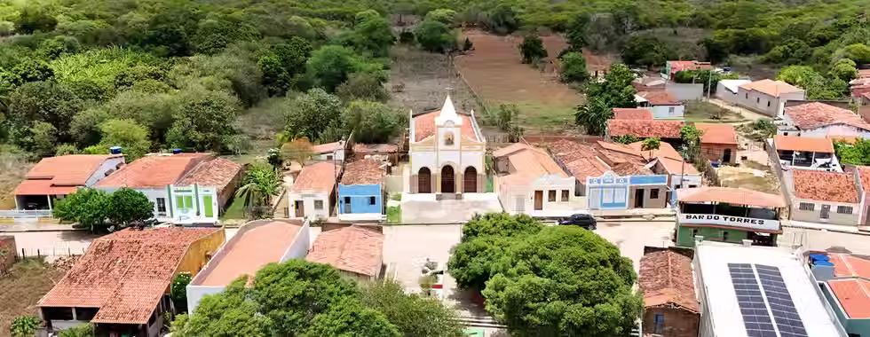 Ilha do Ferro, Alagoas: cultura às margens do São Francisco