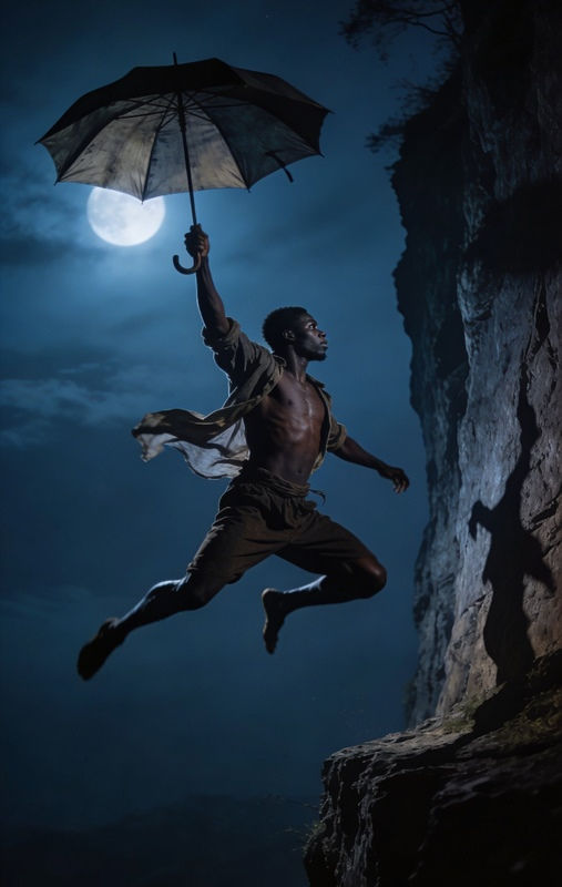 Salto de Inácio Lenda do Pai Inácio Lendas da Bahia