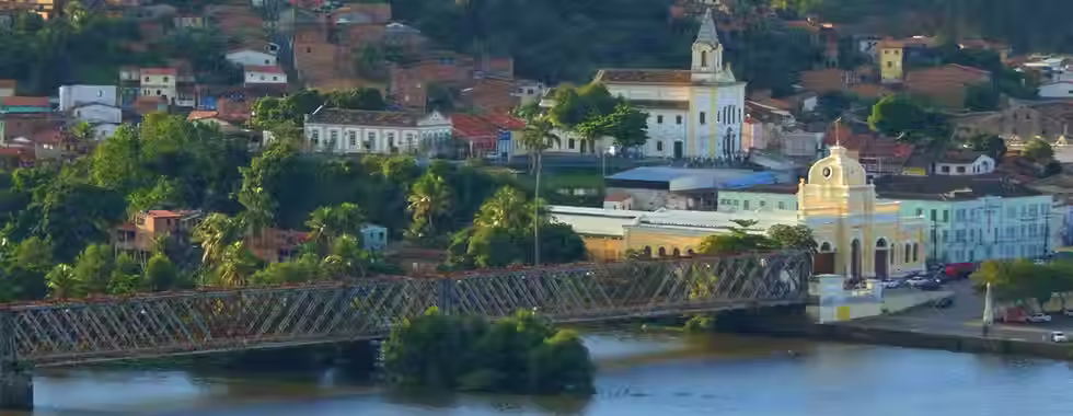 Recôncavo Baiano: 10 cidades históricas cheias de riqueza cultural