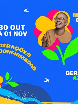 Festival de Primavera de Boipeba