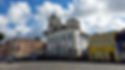 Igreja de São Pedro dos Clérigos Terreiro de Jesus Salvador