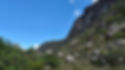 Visual Forquilha trilha Pico do Barbado