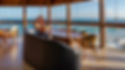 Restaurante Barravento frente mar Barra Salvador