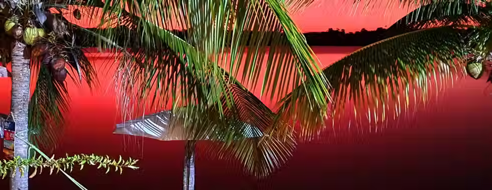 O que fazer em Barra Grande à noite?