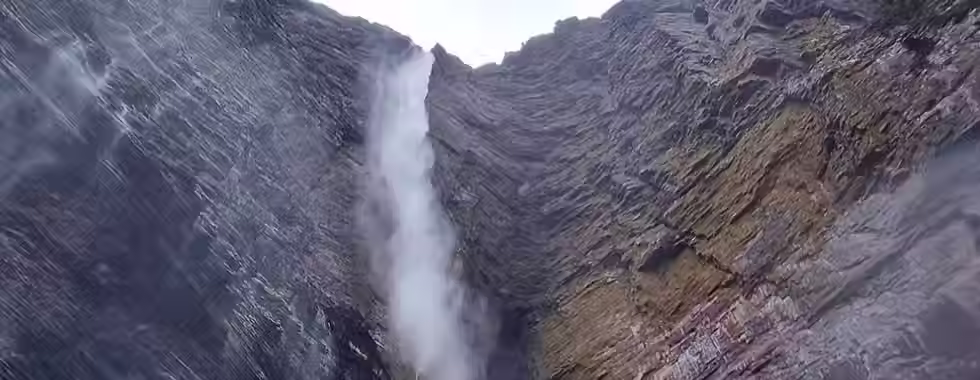 Os 5 trekkings mais difíceis do Brasil