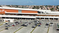 Nova Rodoviária de Salvador
