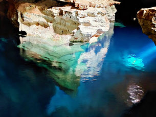 Poço Azul - Chapada Diamantina: 4 dicas para seu roteiro