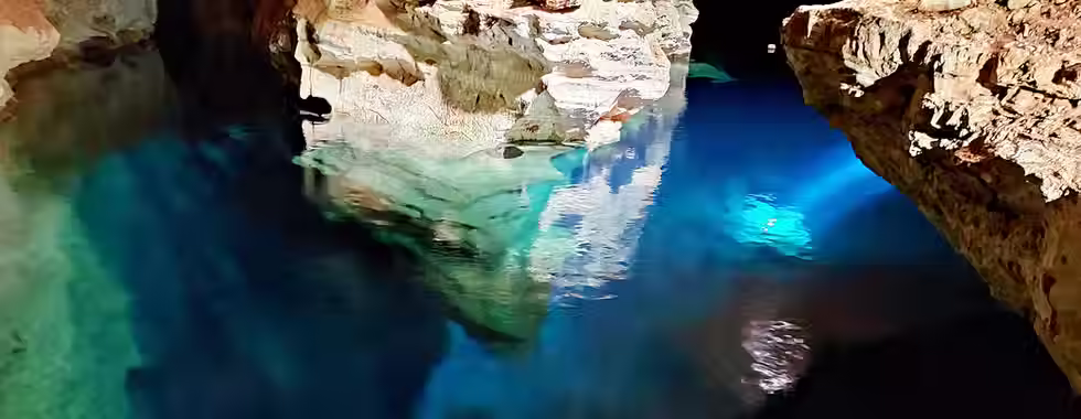 Poço Azul - Chapada Diamantina: 4 dicas para seu roteiro