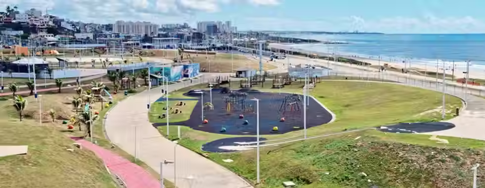 Parque dos Ventos de Salvador: tudo o que você precisa saber antes da sua visita 