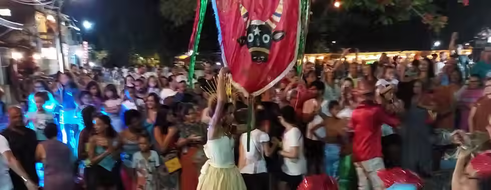 Carnaval na Bahia 2025: 4 destinos para curtir a folia