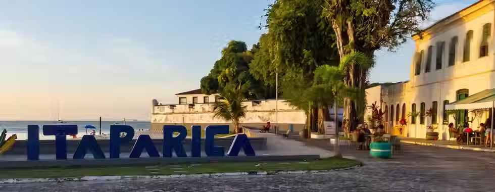 Casarão Solar do Rei: arquitetura e memórias em Itaparica 