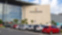 Fachada Parque Shopping Bahia Lauro de Freitas