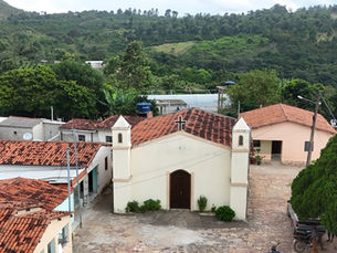 Turismo de Base Comunitária na Bahia