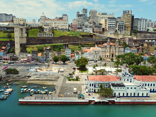 5 cidades históricas da Bahia que contam nosso passado