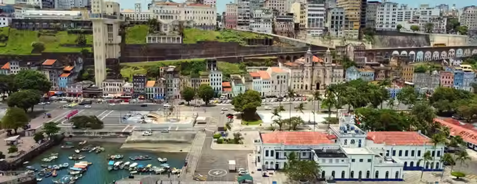 5 cidades históricas da Bahia que contam nosso passado