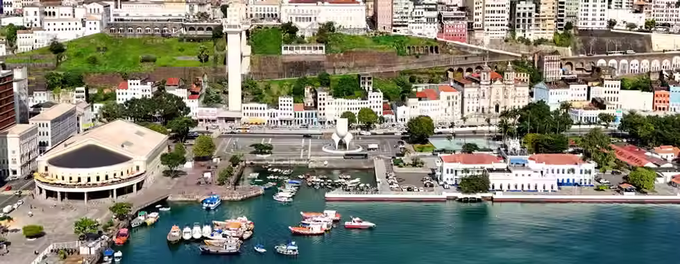 Cartões-postais de Salvador: 7 ícones da capital baiana 