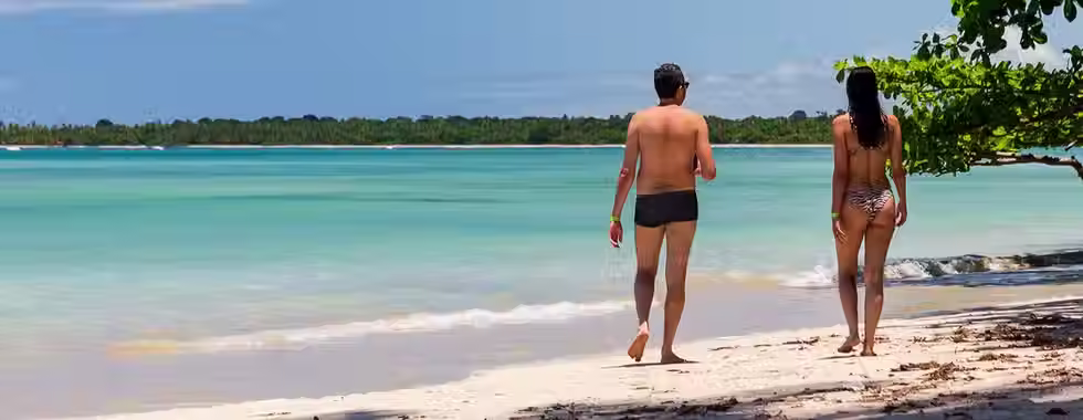 Turismo wellness: 6 destinos de bem-estar no Brasil