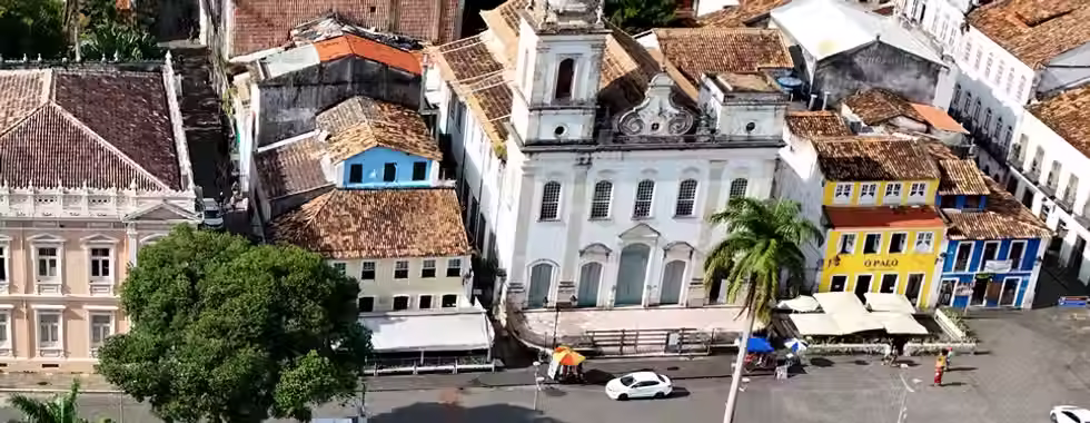 6 restaurantes no Pelourinho que você vai amar