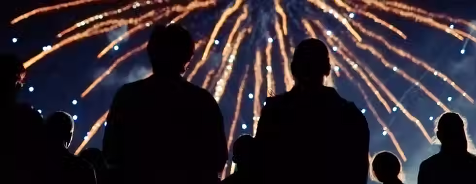 Réveillon em Porto Seguro 2026: confira as festas da virada!