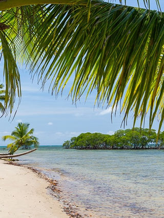 Lugares para viajar no Brasil