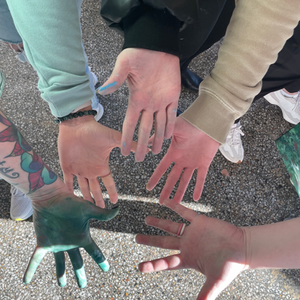 Sandhills 28 January 2024