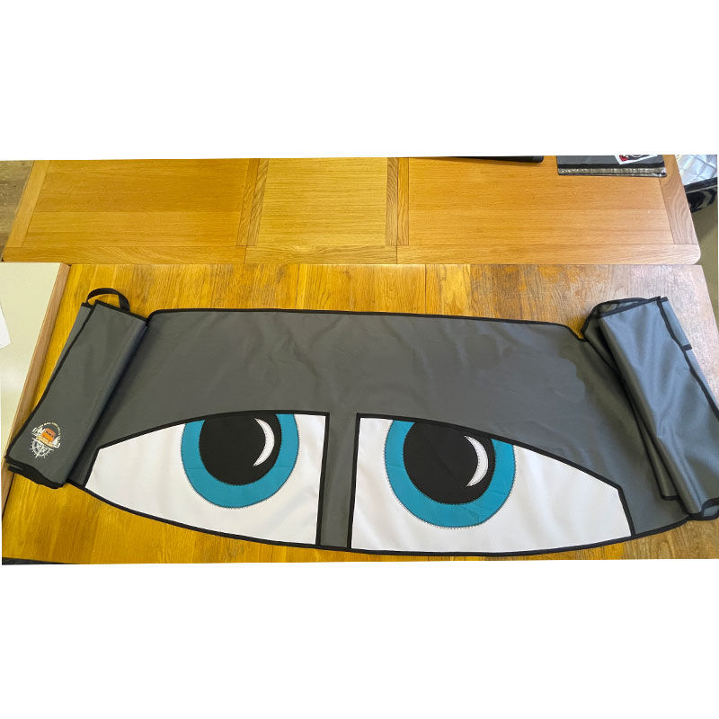 Thumbnail: T1 Split Screen - 1950-1967