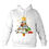 Thumbnail: Campervan Christmas Tree Hoodie