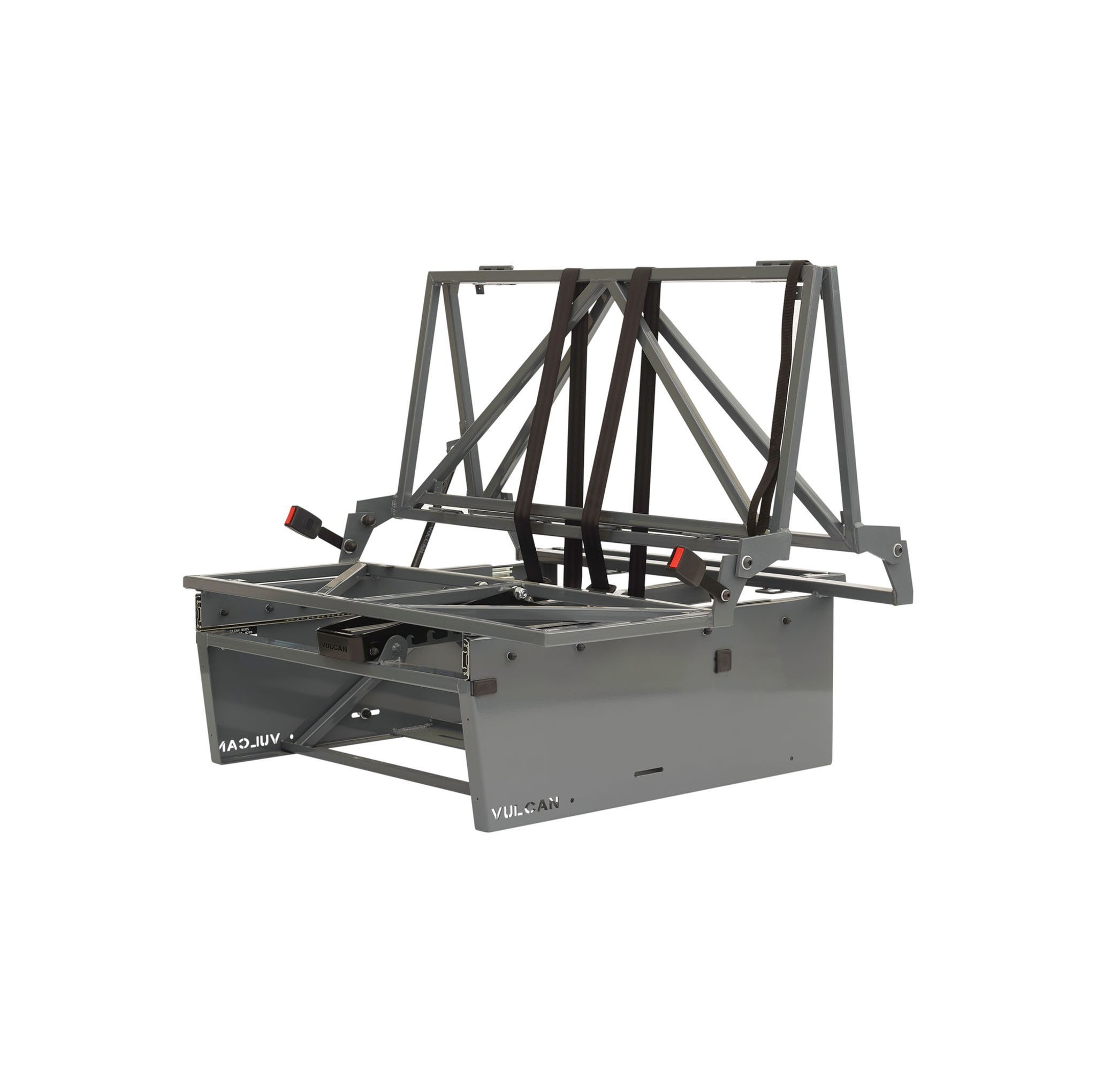 Vulcan 3/4 - 2 Seater