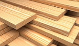 Softwoods