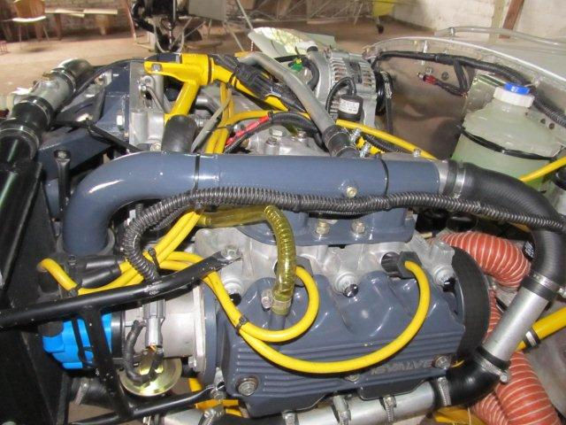 EJ22 SUBARU/170HP