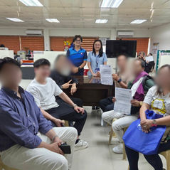 RESTORING DIGNITY: DOLE QUEZON SECURES P520K FOR 19 WORKERS AFTER COMPLIANCE BREAKTHROUGH