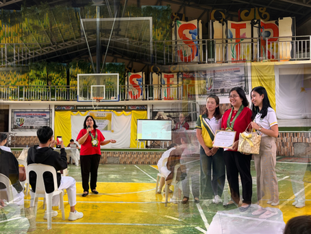 DOLE QUEZON BUILDS THE NEXT GENERATION OF HR EXPERTS THROUGH LEES