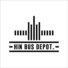 Hin Bus Depot
