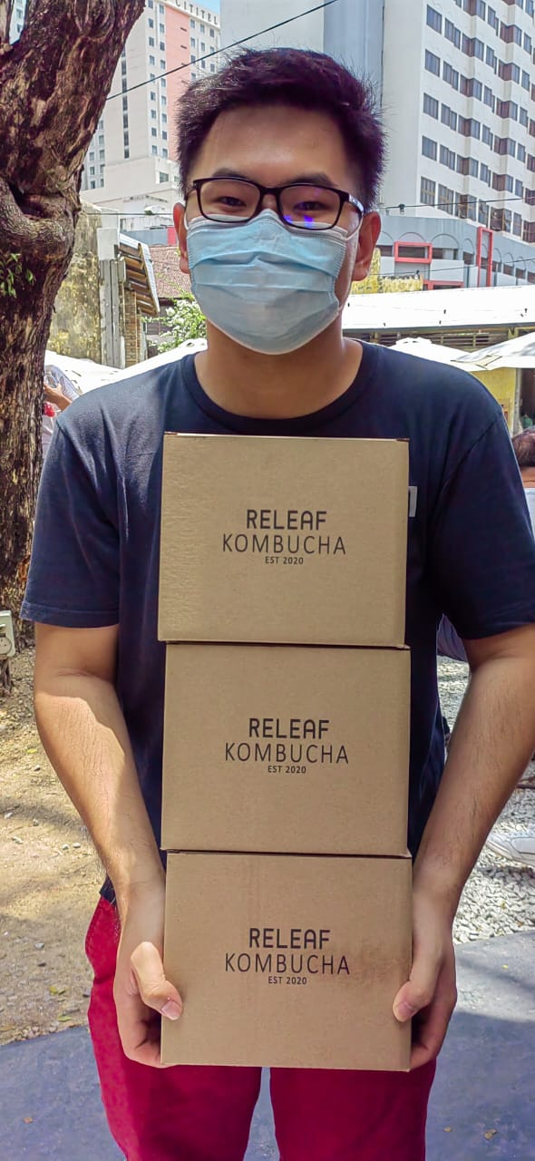 Lour Loyal Customer Edward <3